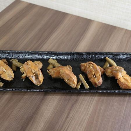 Hotel Sun Plaza Sakai Сакаи Екстериор снимка
