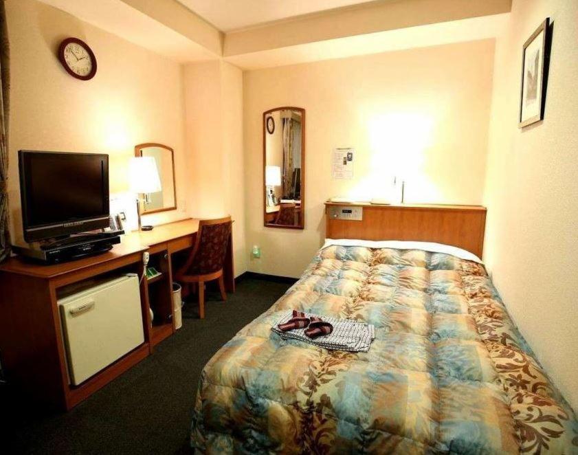 Hotel Sun Plaza Sakai Сакаи Екстериор снимка